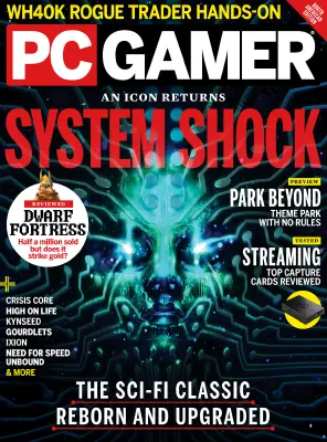 PC Gamer USA Issue 368 April 2023