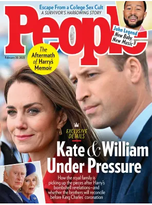 People USA February 20 2023