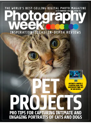 Photography Week Issue 542 09 15 February 2023