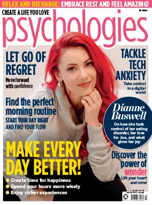 Psychologies UK March 2023