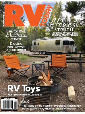 RV Today Issue 09 February March 2023