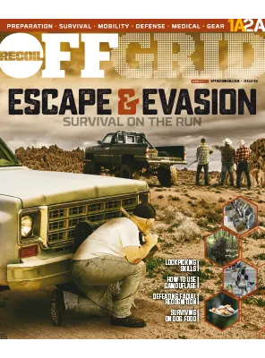Recoil Offgrid Issue 54 2023