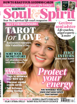 Soul Spirit March 2023