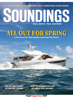 Soundings March 2023