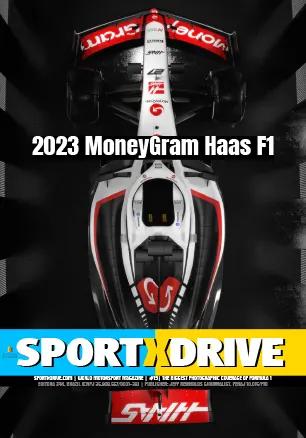 SportXDrive Issue 19 2023