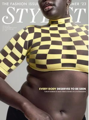 Stylist UK Issue 601 15 December 2022