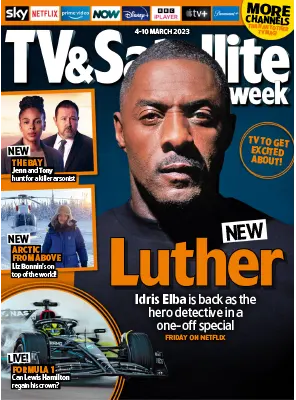 TV Satellite Week 0410 March 2023