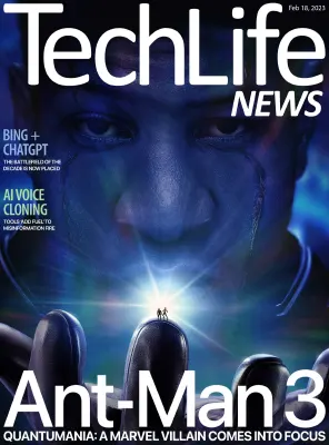 Techlife News February 18 2023