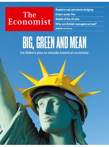 The Economist UK Edition February 4th 10th 2023