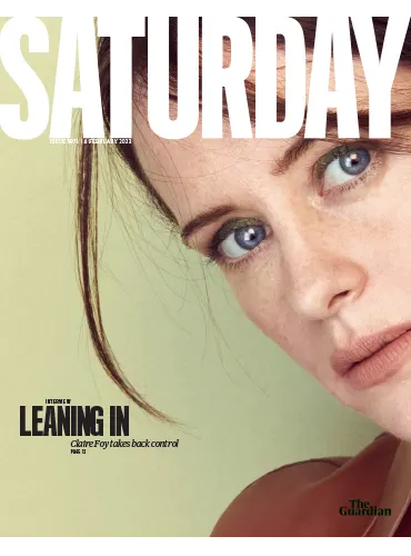 The Guardian Saturday Magazine No. 71 February 04 2023