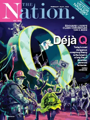 The Nation February 20 27 2023