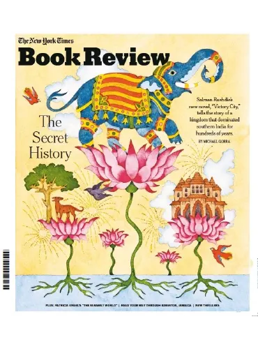 The New York Times Book Review February 05 2023