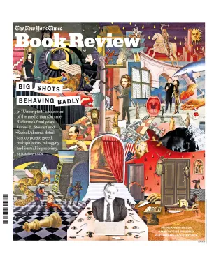 The New York Times Book Review – 12 February 2022