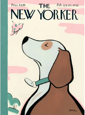 The New Yorker February 13 20 2023