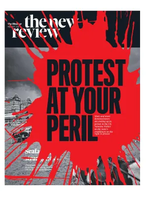 The Observer The New Review February 05 2023