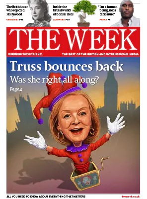 The Week UK Issue 1422 11 February 2023