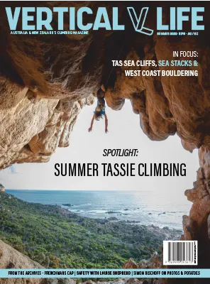 Vertical Life Summer 2022
