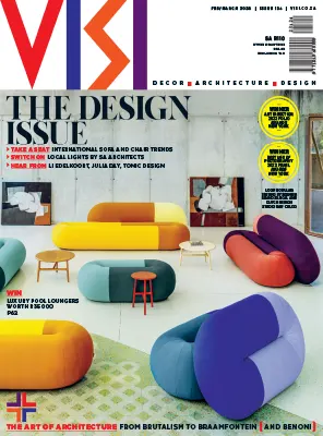 Visi Issue 124 FebruaryMarch 2023