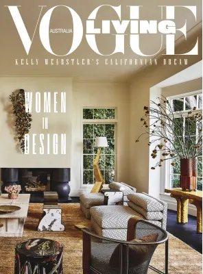 Vogue Living Australia MarchApril 2023