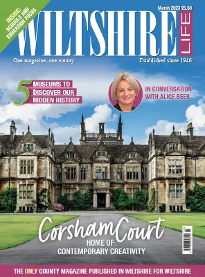 Wiltshire Life March 2023