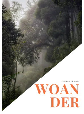 Woanderlust February 2023