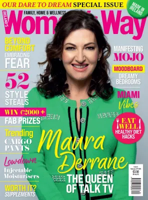 Womans Way Issue 04February 13 2023