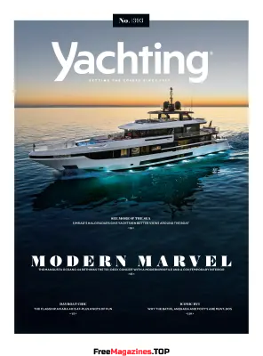 Yachting USA No. 1393 2023