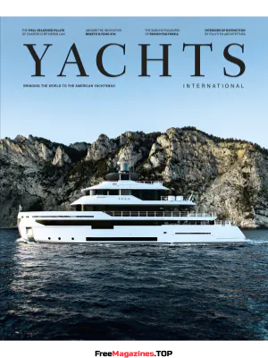 Yachts International Spring 2023