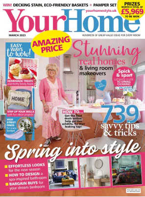 Your Home March 2023