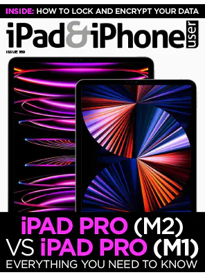 iPad iPhone User Issue 189 2023