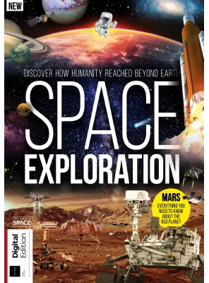 All About Space Space Exploration 3rd Edition 2023