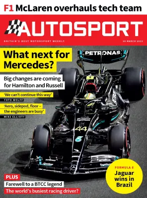 Autosport 30 March 2023
