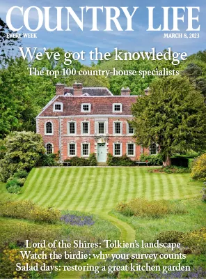 Country Life UK March 08 2023
