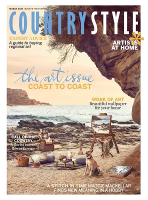 Country Style March 2023