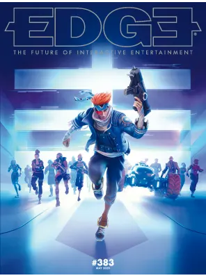 Edge Issue 383 May 2023