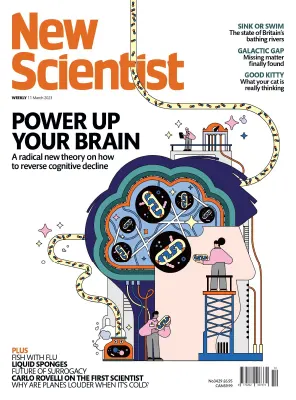 New Scientist International Edition 11 March 2023