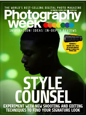 Photography Week Issue 549 30 March 05 April 2023