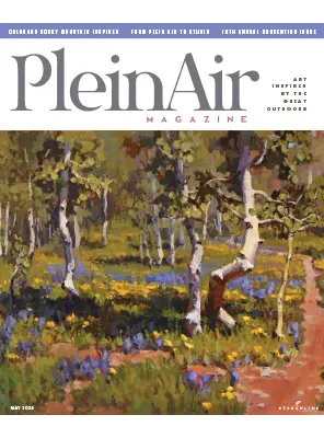PleinAir Magazine May 2023