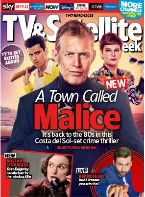 TV Satellite Week 1117 March 2023