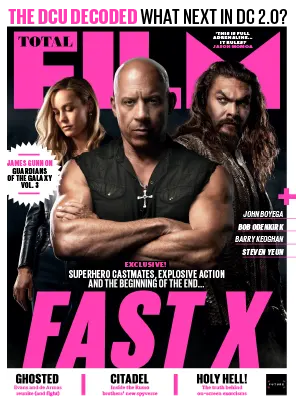 Total Film Issue 336 April 2023