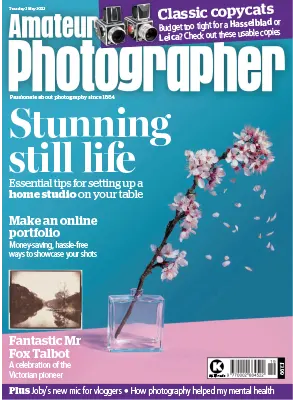 Amateur Photographer 02 May 2023