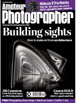Amateur Photographer 18 April 2023