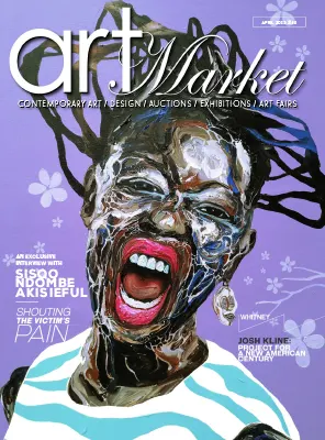 Art Market Issue 80 April 2023