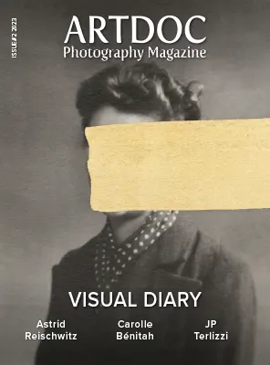 Artdoc Photography Magazine Issue 02 2023