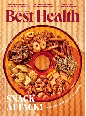 Best Health AprilMay 2023