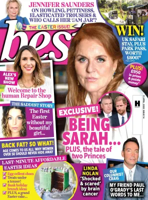 Best UK Issue 14 11 April 2023