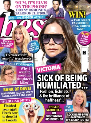 Best UK Issue 15 18 April 2023