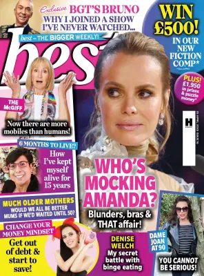 Best UK Issue 16 25 April 2023