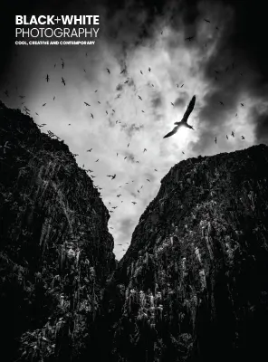Black White Photography Issue 277 2023