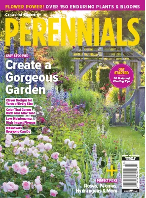 Centennial Gardening Perennials 2023